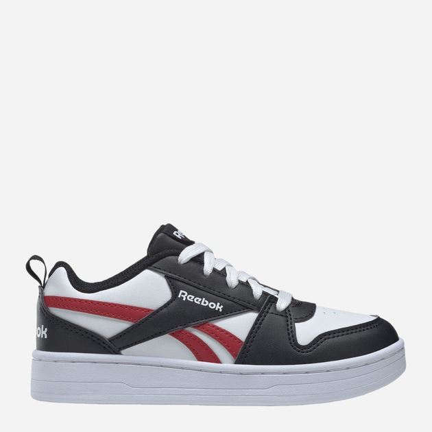 Tenisówki chłopięce Reebok Royal Prime 2 100044073 38 (5.5UK) Czarny/Biały (4065419163421) - obraz 1