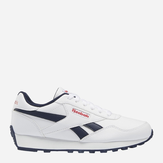 Buty sportowe chłopięce Reebok Royal Rewind Run 100046395 37 (5UK) Białe (4064053769150) - obraz 1