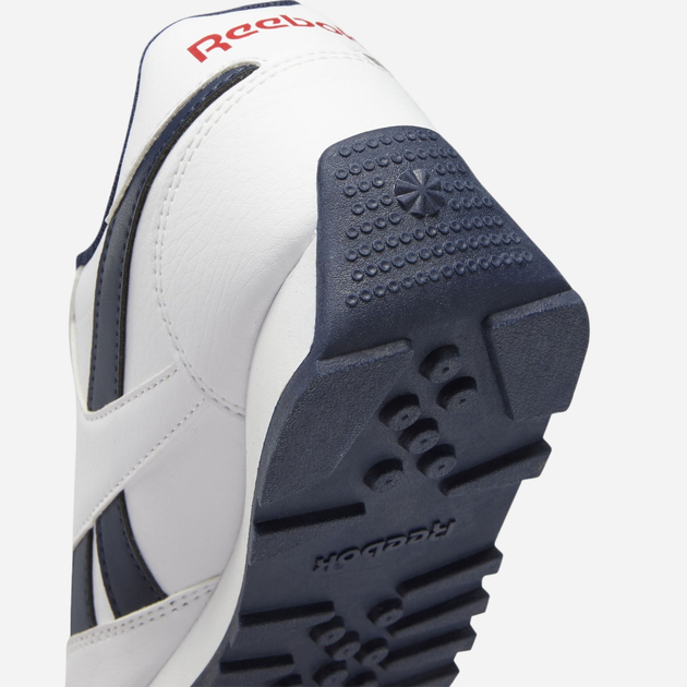 Дитячі кросівки для хлопчика Reebok Royal Rewind Run 100046395 34.5 (3UK) Білі (4064053769143) - зображення 8