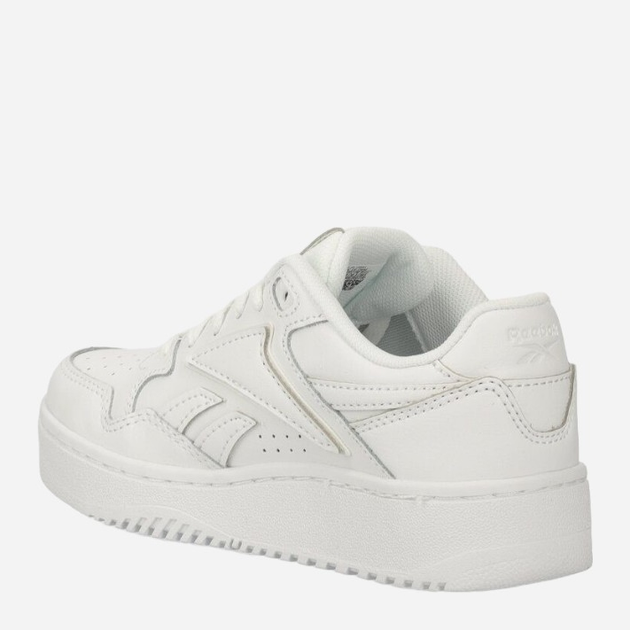 Sneakersy dziecięce dla dziewczynki Reebok Atr Chill 100200250 27.5 Białe (1200143544488) - obraz 3