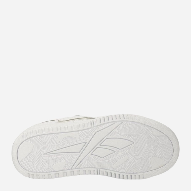 Sneakersy dziecięce dla dziewczynki Reebok Atr Chill 100200250 27.5 Białe (1200143544488) - obraz 5