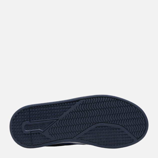Sneakersy chłopięce na rzepy Reebok Royal Prime 2 100202238 34 (2.5UK) Ciemnogranatowe (1200143759424) - obraz 5