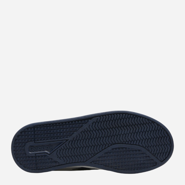 Sneakersy chłopięce na rzepy Reebok Royal Prime 2 100202239 34 (2.5UK) Szare (1200143759547) - obraz 5