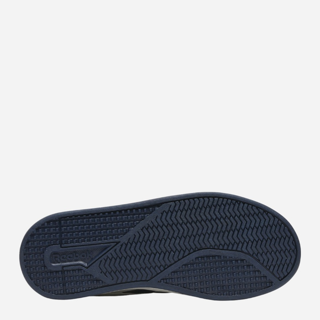 Sneakersy młodzieżowe chłopięce Reebok Royal Prime 2 100202248 36 (4UK) Szare (1200143760338) - obraz 5
