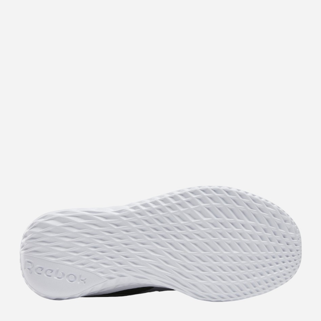 Buty do biegania chłopięce Reebok Rush Runner Slip-on 100202253 31 (13UK) Czarne (1200143760659) - obraz 5