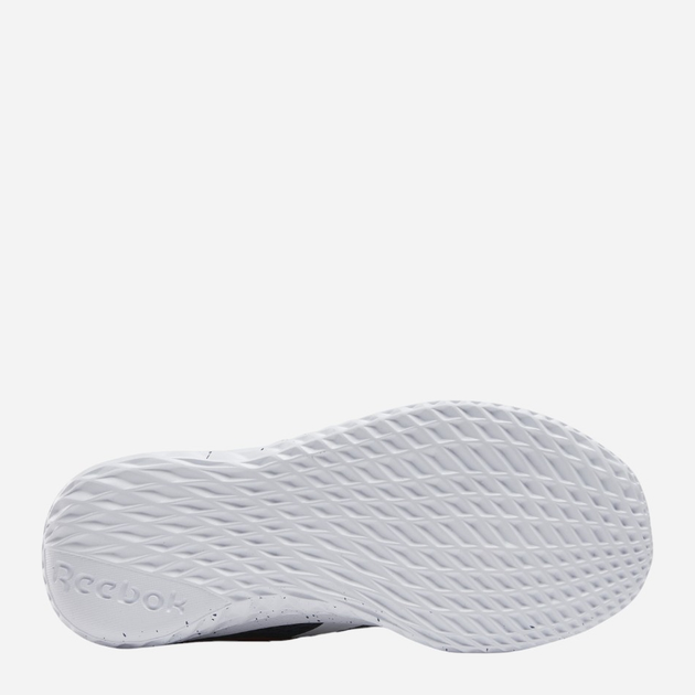 Buty do biegania chłopięce Reebok Rush Runner Slip-on 100202254 32.5 (1.5UK) Ciemnogranatowe (1200143760888) - obraz 4