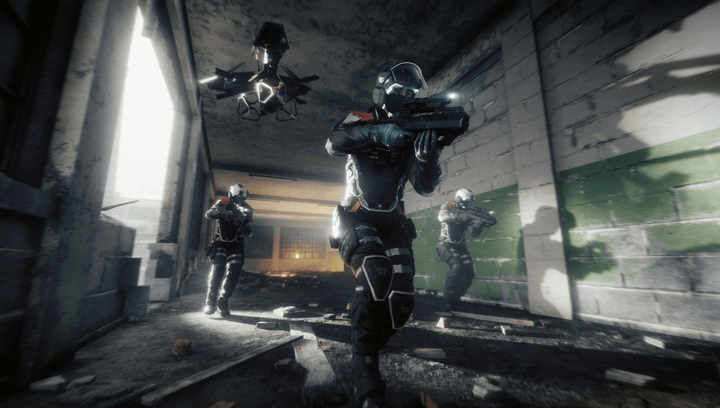 Гра Sony PlayStation 4 Homefront The Revolution Російська Озвучка Б/У - зображення 4