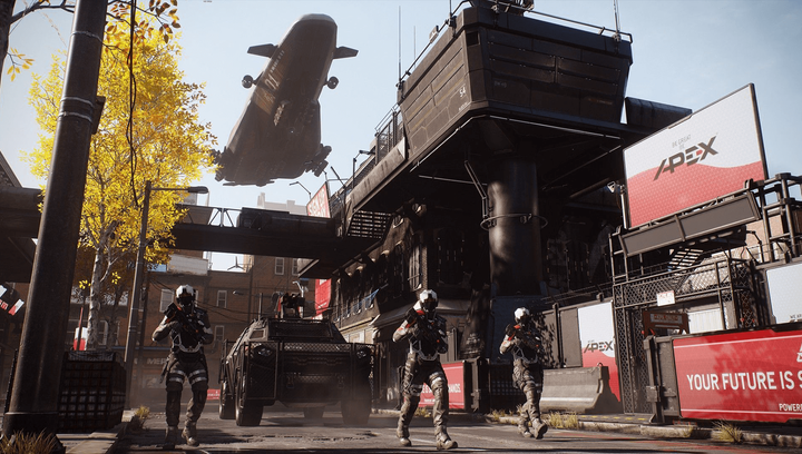Гра Sony PlayStation 4 Homefront The Revolution Російська Озвучка Б/У - зображення 5