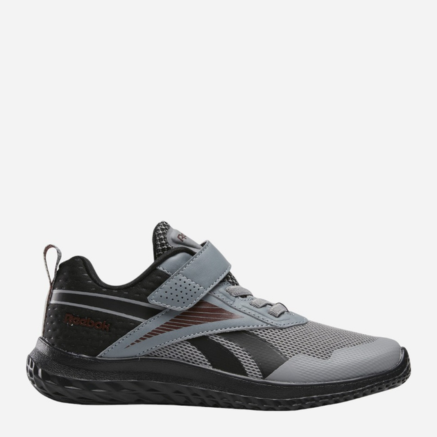 Дитячі кросівки для хлопчика Reebok Rush Runner 5 100202261 31.5 (13.5UK) Сірі (1200143761502) - зображення 1