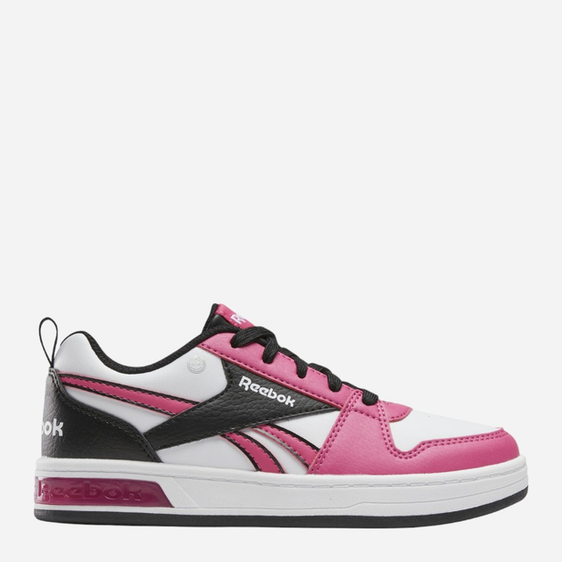 Tenisówki dziewczęce Reebok Royal Prime S 100202285 37 (5UK) Różowe (1200143764190) - obraz 1