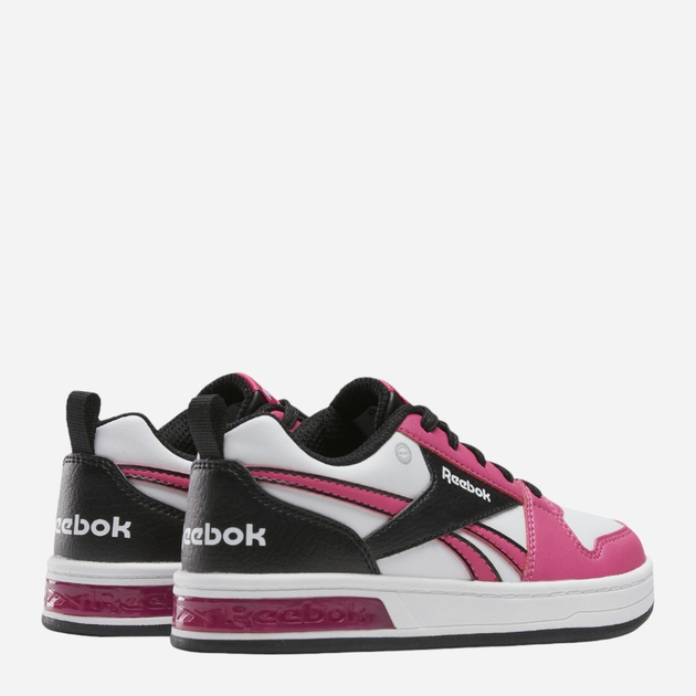 Sneakersy dziewczęce Reebok Royal Prime S 100202285 36 (4UK) Różowe (1200143764176) - obraz 3