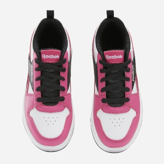 Sneakersy dziewczęce Reebok Royal Prime S 100202285 38.5 (6UK) Różowe (1200143764213) - obraz 4