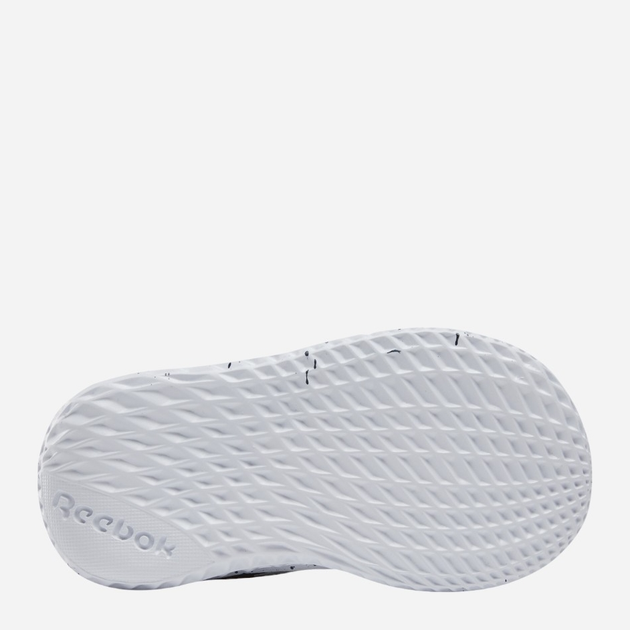 Buty do biegania chłopięce Reebok Rush Runner Slip-on 100206745 25.5 (8.5UK) Ciemnogranatowe (1200143781197) - obraz 5