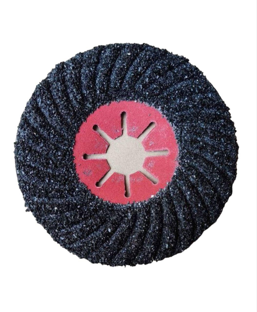 Диск алмазний шліфувальний по бетону 125*22мм Р16 – фото, відгуки ...