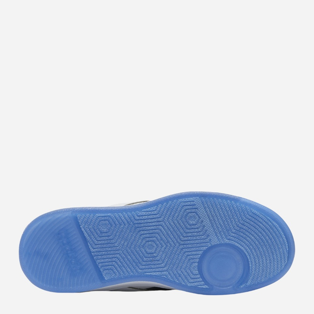 Підліткові кеди для хлопчика Reebok Court Advance 100208261 37 (5UK) Білі (1200143788592) - зображення 5