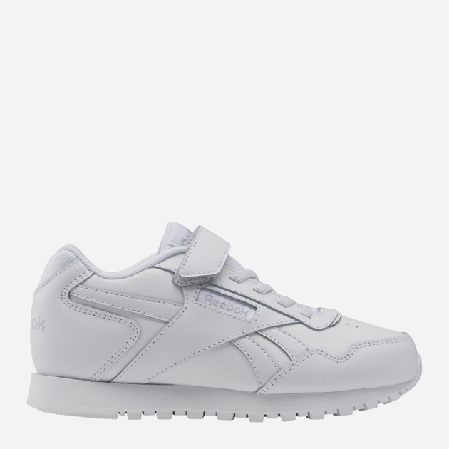 Buty sportowe chłopięce Reebok Glide Elastic 100222880 33 (2UK) Białe (1200161523885) - obraz 1