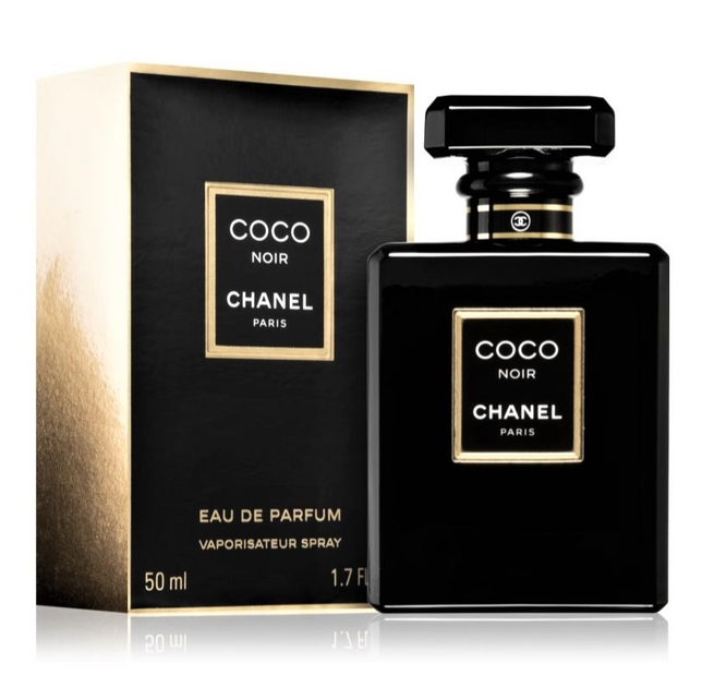 Парфюмированная вода для женщин Chanel Coco Noir 50 мл от продавца