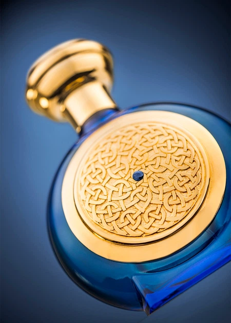 Парфюмированная вода унисекс Boadicea the Victorious Blue Sapphire