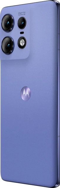 Smartfon Motorola Edge 50 Pro 5G 12/512GB Luxe Lavender (PB1J0004PL) - obraz 7