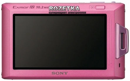 ✨美品✨SONY Cyber-shot DSC-TX1 コンデジ ピンク SONY