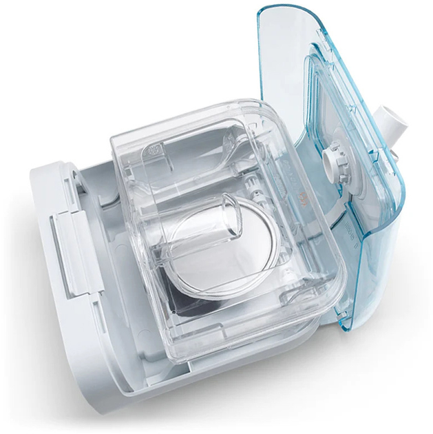 Увлажнитель Philips-Respironics DreamStation для устройств CPAP и BiPAP (006 Philips Respironics) - изображение 2