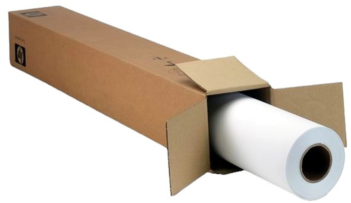 Papier fotograficzny HP Professional Satin Photo Paper 1067 mm x 30.5 m 275 g/m² 248 mikronów (0848412014518) - obraz 1