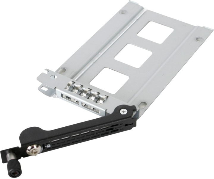 Backplane ICY DOCK ToughArmor EX (MB492SKL-B) - obraz 8