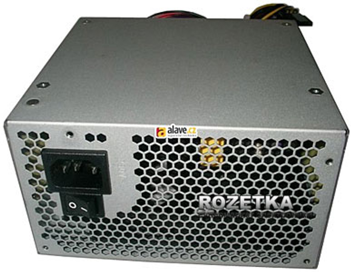 Блок питания FSP ATX-300PNR 300W – фото, отзывы, характеристики в ...