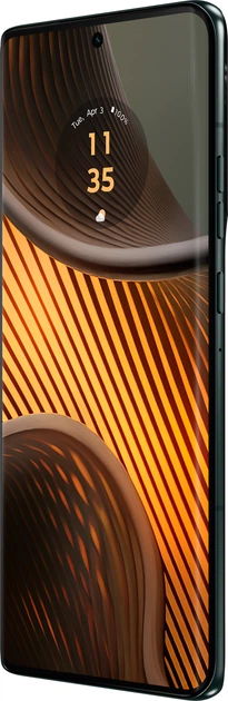 Мобільний телефон Motorola Edge 50 Ultra 5G 16/1TB Forest Grey (PB0Y0022PL) - зображення 3