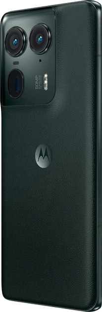 Мобільний телефон Motorola Edge 50 Ultra 5G 16/1TB Forest Grey (PB0Y0022PL) - зображення 6