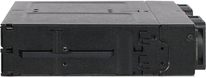 Backplane ICY DOCK ToughArmor MB720M2K-B - obraz 4