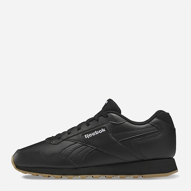 Buty sportowe męskie Reebok Glide 100010030 40.5 (7UK) Czarne (4066748714056) - obraz 3