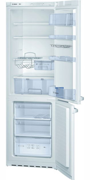Холодильник Bosch не холодит - не охлаждается холодильная камера