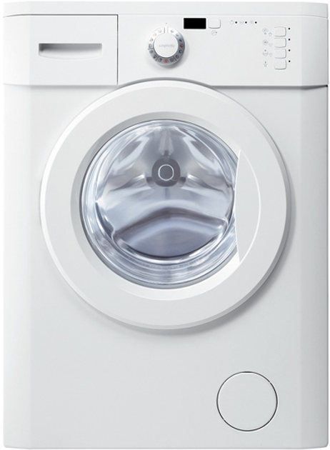 Стиральная машина gorenje w2nhpi72scsirv