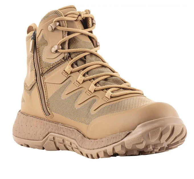 Черевики тактичні Belleville Vapor Boot 44 (USA 12 ) 31 см Coyote, BV570ZWPT 120R (1488.50.71) - зображення 2