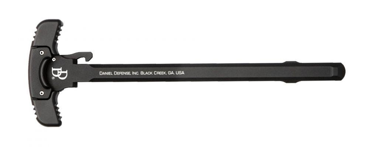 Рукоятка заряжания DANIEL DEFENSE 5.56 AMBI CHARGING HANDLE RETAIL ASSEMBLY - изображение 1