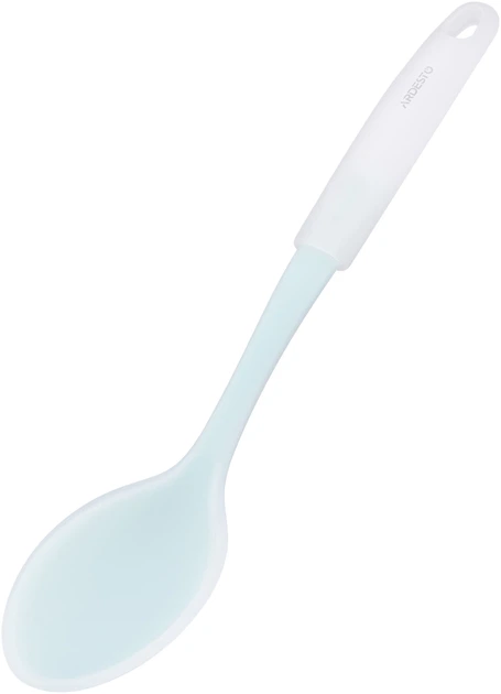 Ложка ARDESTO Fresh Голубая 31.2 см (AR1603B) - Фото 4 Ложка ARDESTO Fresh Голубая 31.2 см (AR1603B) - изображение 4