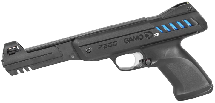 Пневматический пистолет Gamo P-900 IGT (STZGA2WIA0024) - изображение 2