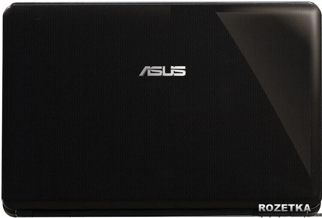 Ноутбук ASUS K50ID (K50ID-T440SEGDAW) - Фото 4 Ноутбук ASUS K50ID (K50ID-T440SEGDAW) - зображення 4