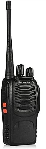 Рация BAOFENG BF-888S (16 каналов, до 5 км) – фото, отзывы ...