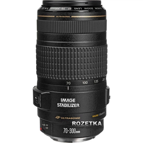 キヤノン CANON EF 70-300mm F4-5.6 L IS USM Canon EF 70-300mm f/4.5-5.6 DO IS USM - Lenses - Camera & Photo