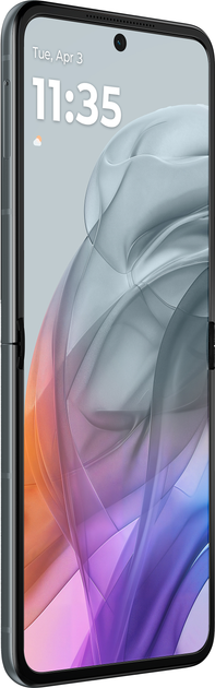 Motorola razr50 コアラグレイ Купить Motorola Razr 50 Koala Grey в Украине с гарантией