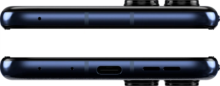 Мобильный телефон Motorola Razr 50 Ultra 12/512GB Midnight Blue