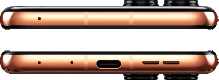 Smartfon Motorola Razr 50 Ultra 12/512GB Peach Fuzz (PB1T0056PL) - obraz 20
