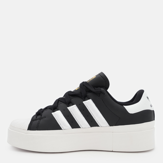 Жіночі кеди низькі Adidas Superstar Bonega W GX1841 38.5