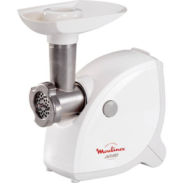 Мясорубка MOULINEX ME 4061 – фото, отзывы, характеристики в интернет ...