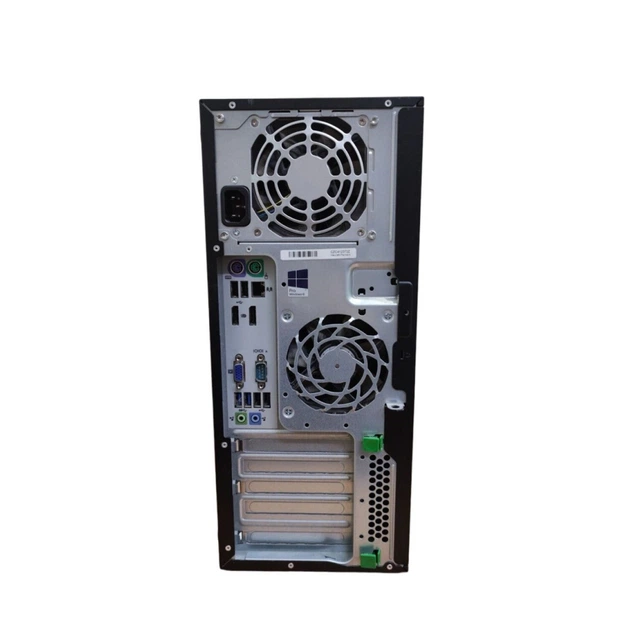 HP EliteDesk デスクトップPC i7-4790 Hp elitedesk 800 g1 tower i7-4790 32gb 2tb intel drw win10/11pro Windowsデスクトップ