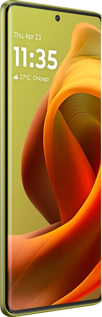 Smartfon Motorola G85 12/256GB Olive Green (PB2A0007PL) - obraz 3