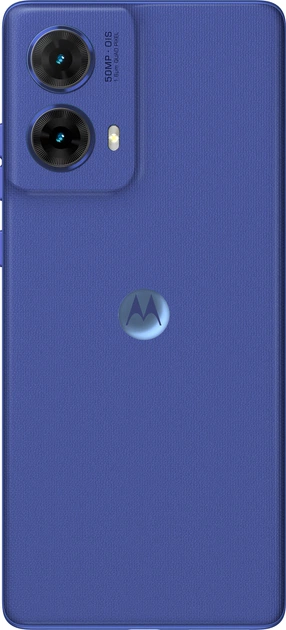 Smartfon Motorola G85 12/256GB Cobalt Blue (PB2A0008PL) - obraz 6
