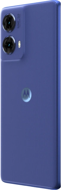 Smartfon Motorola G85 12/256GB Cobalt Blue (PB2A0008PL) - obraz 7
